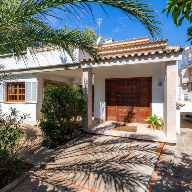 Villa Beach Palmitos - Vacation Home - 33