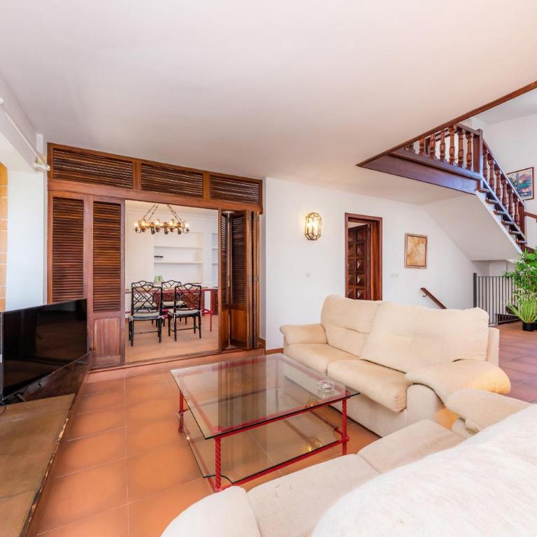 Villa Beach Palmitos - Vacation Home - 6