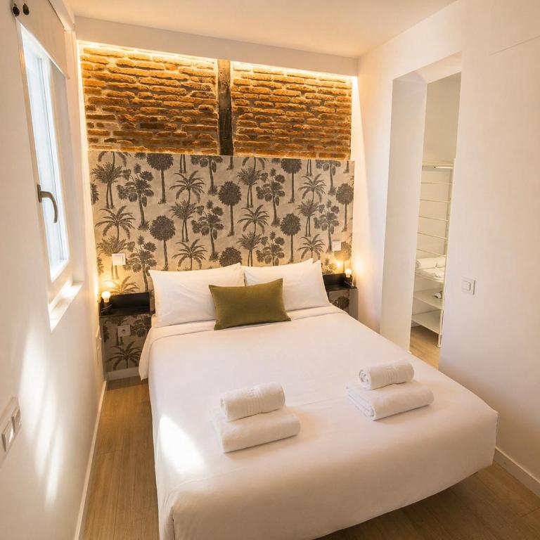 Collection Latina - Apartamentos Únicos en el Barrio Más Auténtico - Family Studio - 2