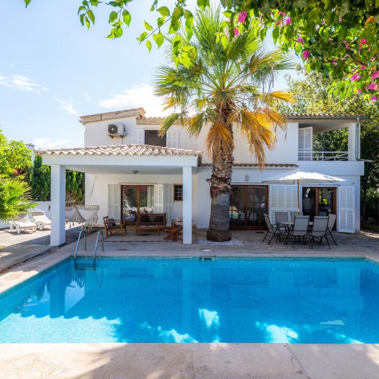 Villa Beach Palmitos - Vacation Home - 1