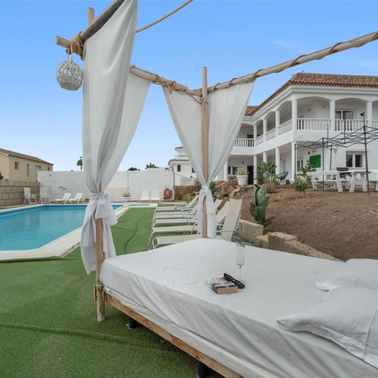 Villa Luxury Vistas al Mar - Villa con vistas al mar - 1