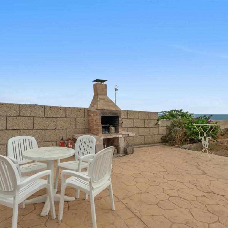 Villa Luxury Vistas al Mar - Villa con vistas al mar - 34