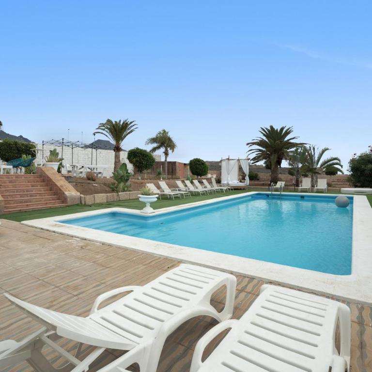 Villa Luxury Vistas al Mar - Villa con vistas al mar - 36
