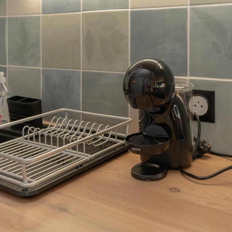 Appartement L'Alt-Aillon - Studio - Vue sur Montagne - 12