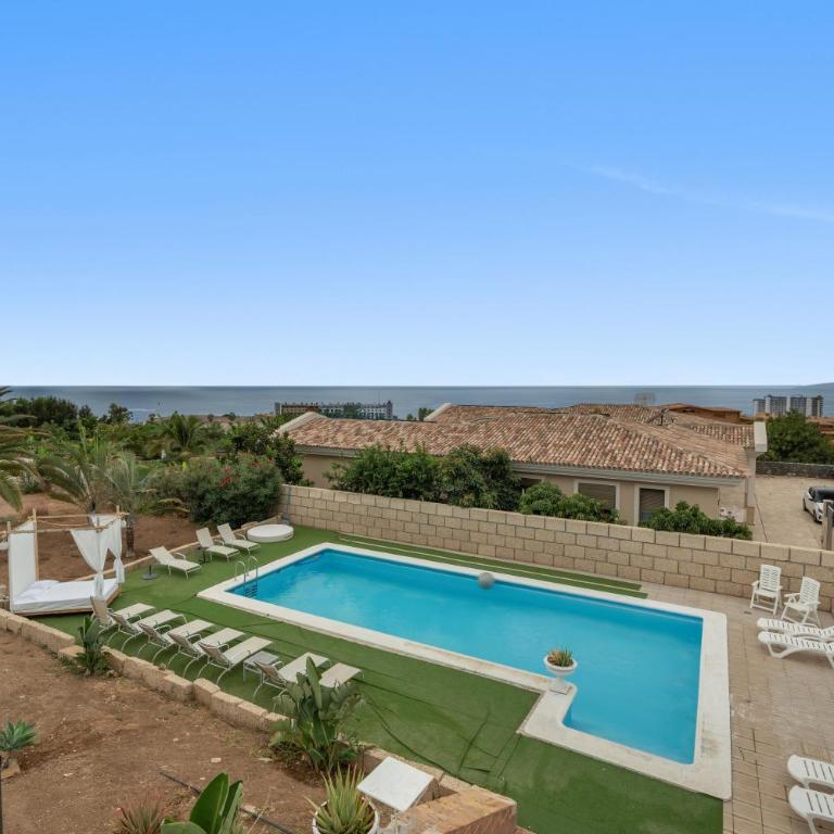 Villa Luxury Vistas al Mar - Villa con vistas al mar - 3