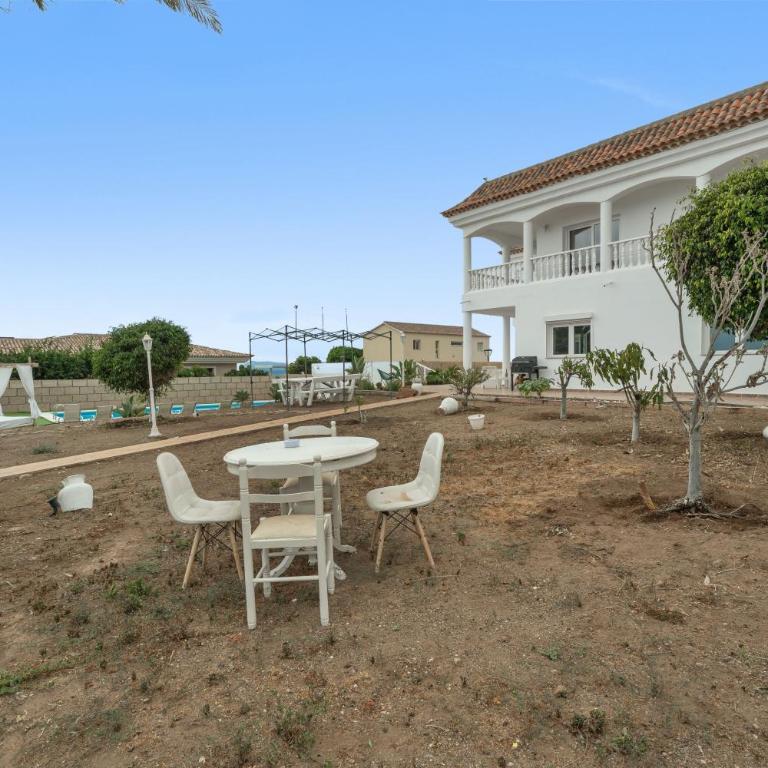 Villa Luxury Vistas al Mar - Villa con vistas al mar - 33