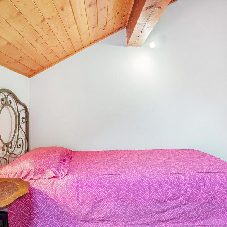 Casa Serena - Appartamento Deluxe con 2 Camere da Letto e Balcone - 14