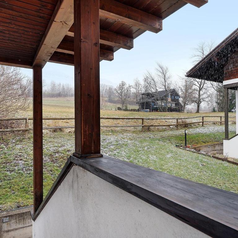 Casa Serena - Appartamento Deluxe con 2 Camere da Letto e Balcone - 36