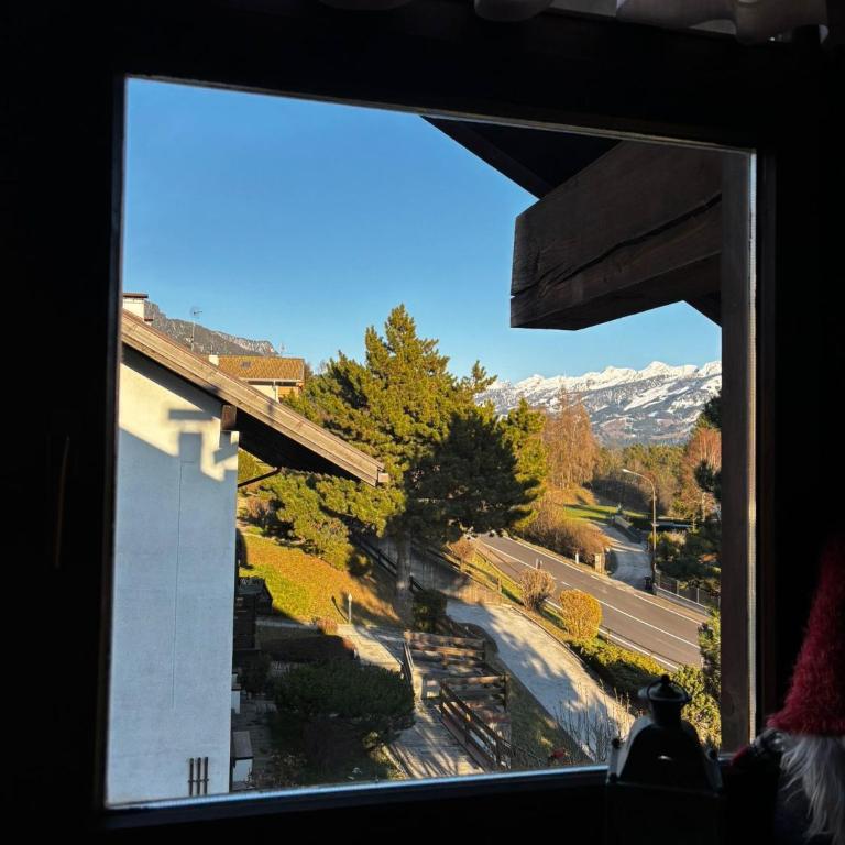 Casa Serena - Appartamento Deluxe con 2 Camere da Letto e Balcone - 32