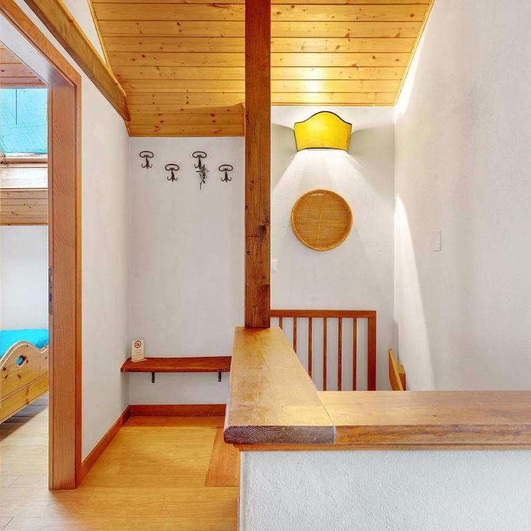 Casa Serena - Appartamento Deluxe con 2 Camere da Letto e Balcone - 26