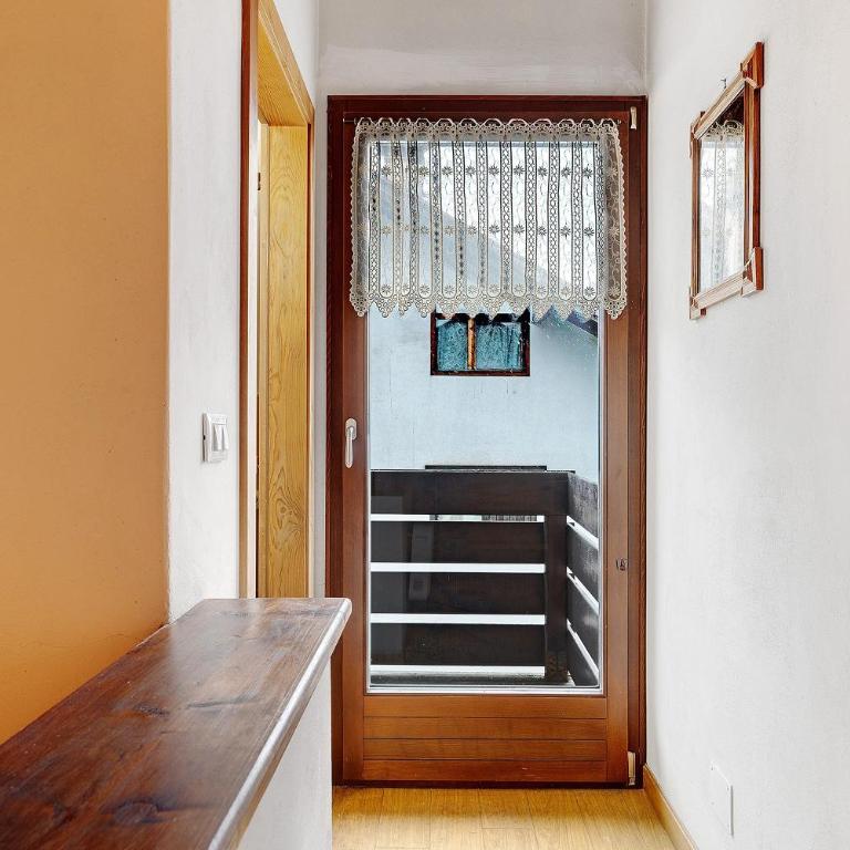 Casa Serena - Appartamento Deluxe con 2 Camere da Letto e Balcone - 27