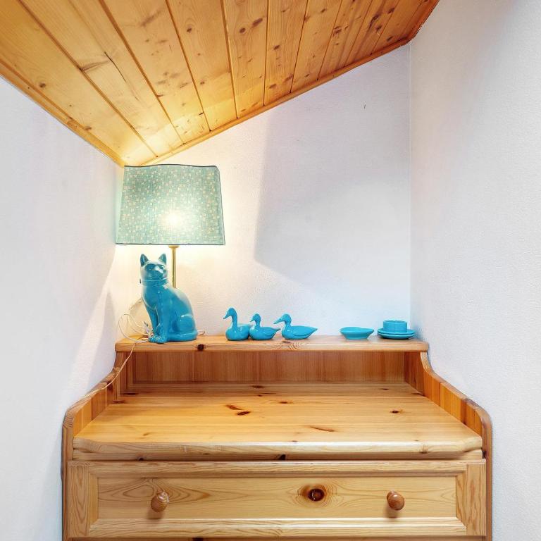 Casa Serena - Appartamento Deluxe con 2 Camere da Letto e Balcone - 20
