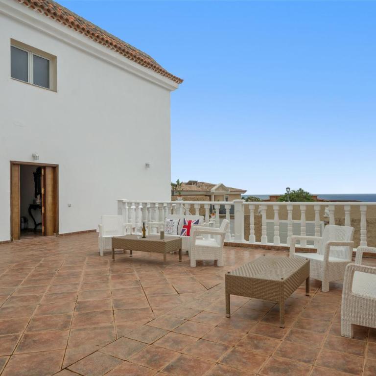 Villa Luxury Vistas al Mar - Villa con vistas al mar - 30