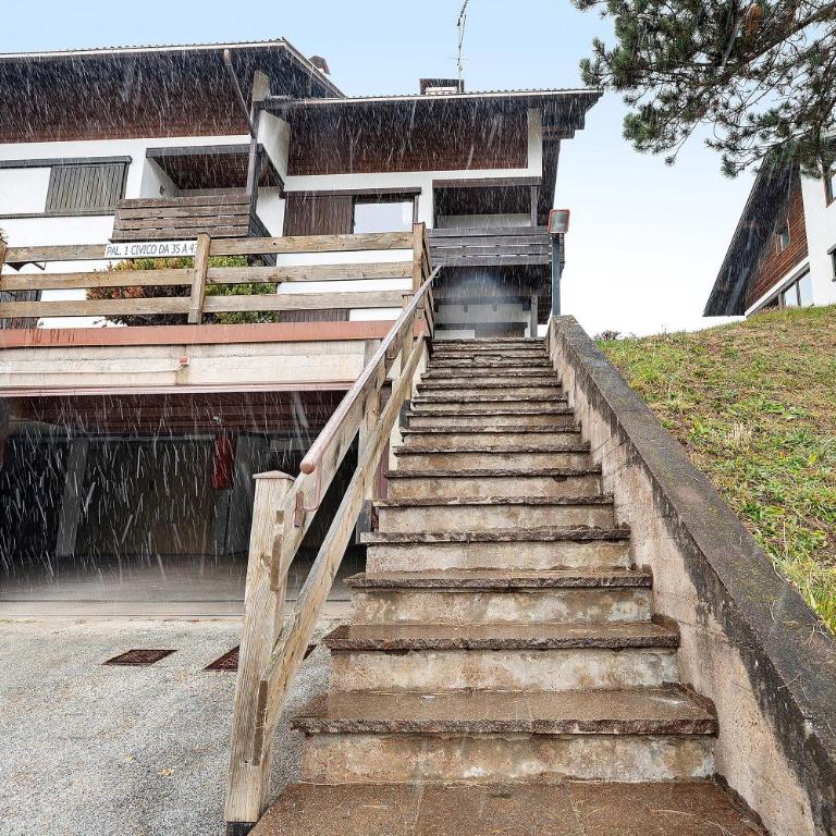 Casa Serena - Appartamento Deluxe con 2 Camere da Letto e Balcone - 38