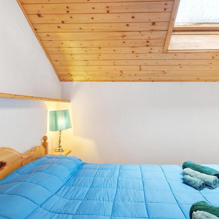 Casa Serena - Appartamento Deluxe con 2 Camere da Letto e Balcone - 18