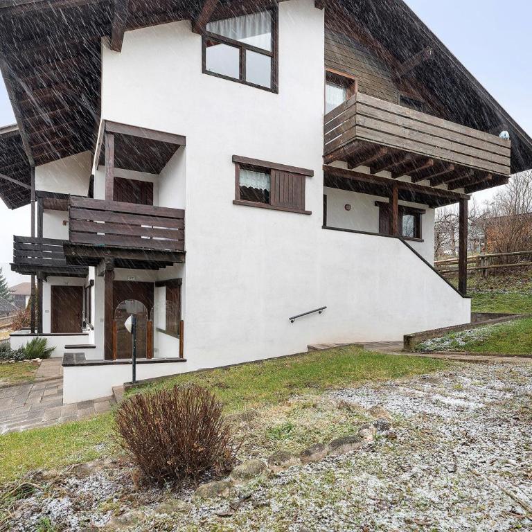 Casa Serena - Appartamento Deluxe con 2 Camere da Letto e Balcone - 41