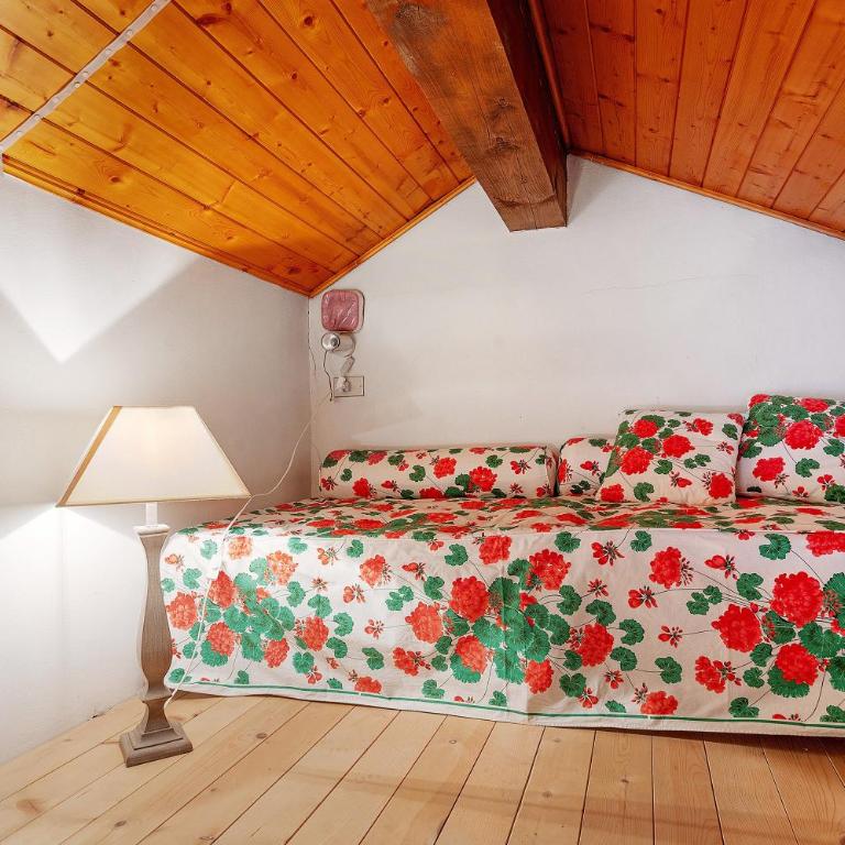Casa Serena - Appartamento Deluxe con 2 Camere da Letto e Balcone - 25