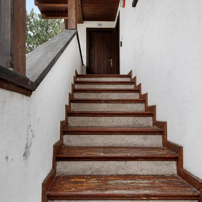 Casa Serena - Appartamento Deluxe con 2 Camere da Letto e Balcone - 37