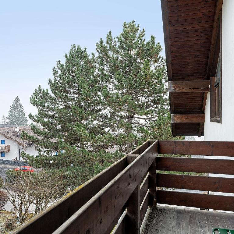 Casa Serena - Appartamento Deluxe con 2 Camere da Letto e Balcone - 35