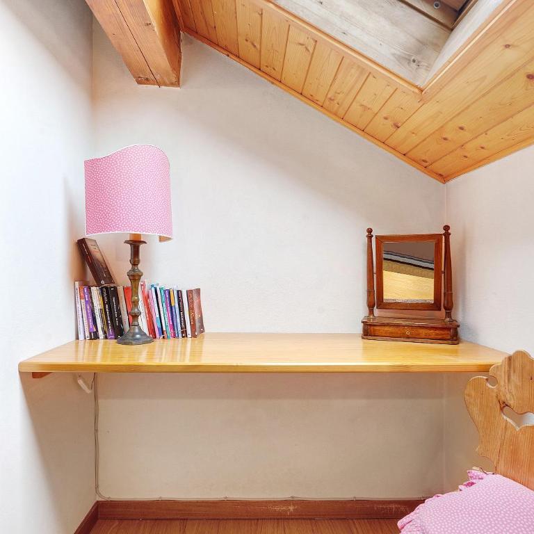 Casa Serena - Appartamento Deluxe con 2 Camere da Letto e Balcone - 15