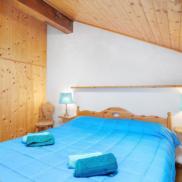 Casa Serena - Appartamento Deluxe con 2 Camere da Letto e Balcone - 19
