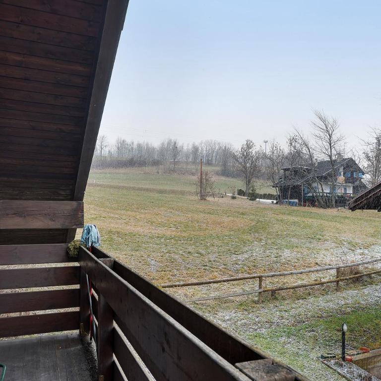 Casa Serena - Appartamento Deluxe con 2 Camere da Letto e Balcone - 34