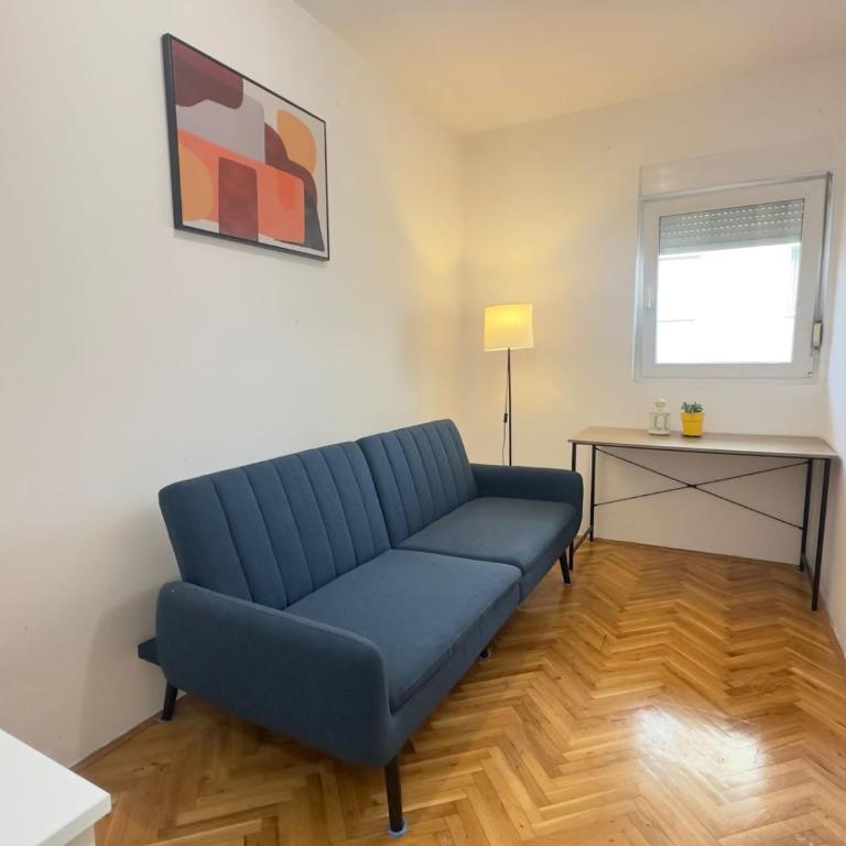 Apartman Katica - Two-Bedroom Apartment - 4