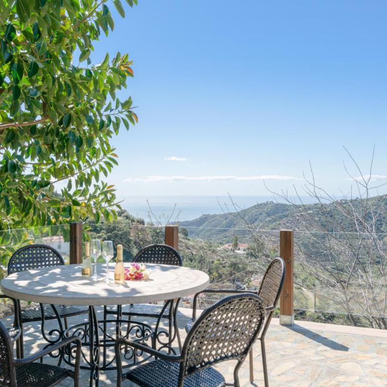 Finca Colica - Casa - 3