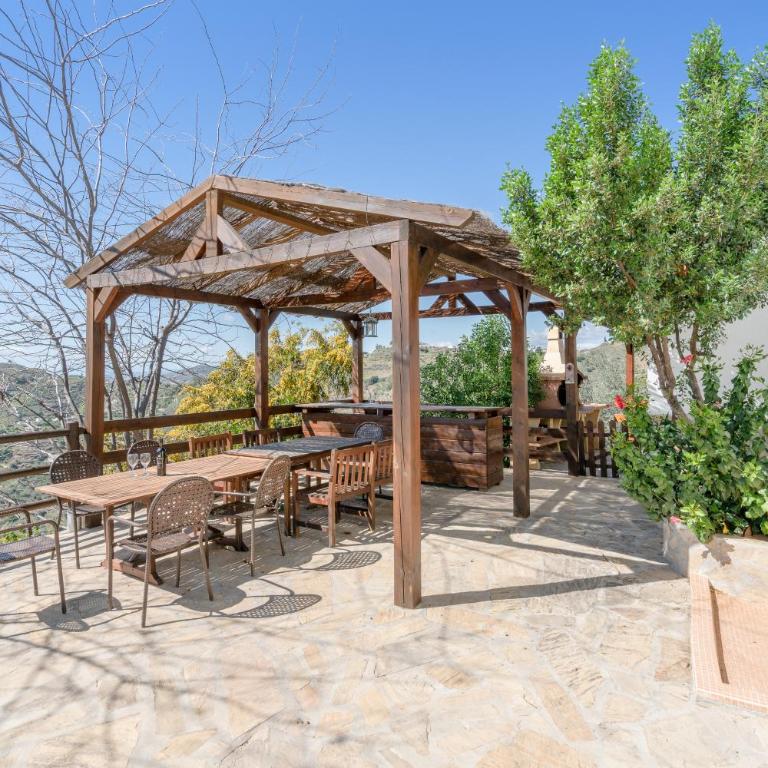 Finca Colica - Casa - 34