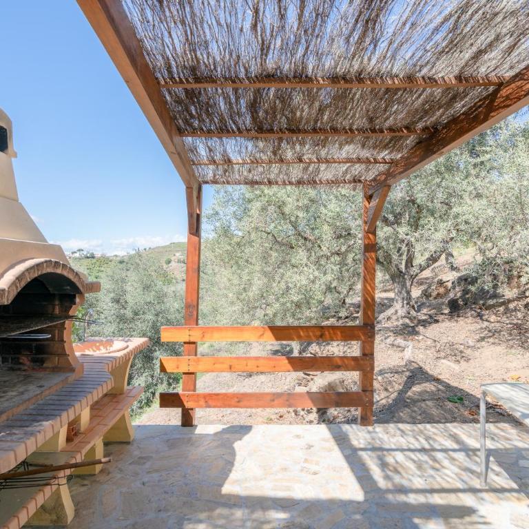 Finca Colica - Casa - 35