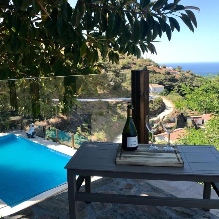 Finca Colica - Casa - 40