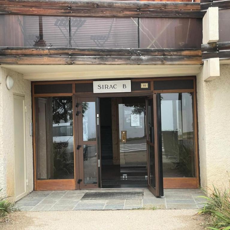 Résidence Sirac B - Studio cabine 4 Personnes MAE-2820 - Studio - 10