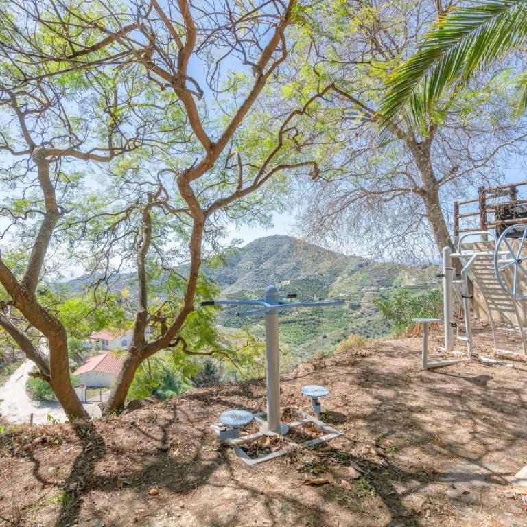 Finca Colica - Casa - 41