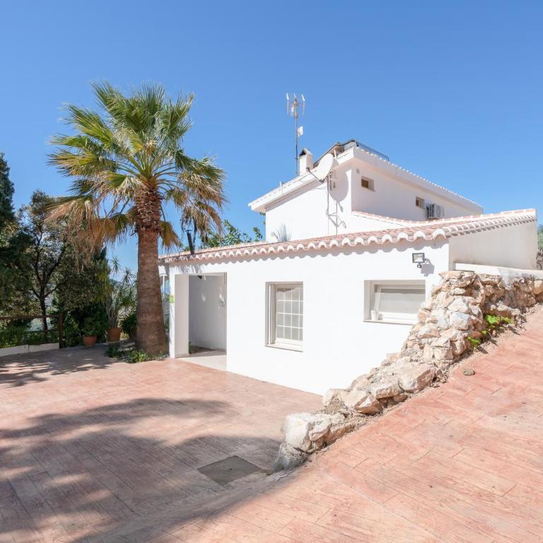Finca Colica - Casa - 43