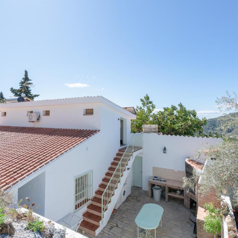 Finca Colica - Casa - 33