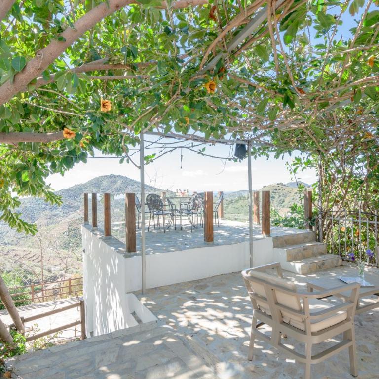 Finca Colica - Casa - 30
