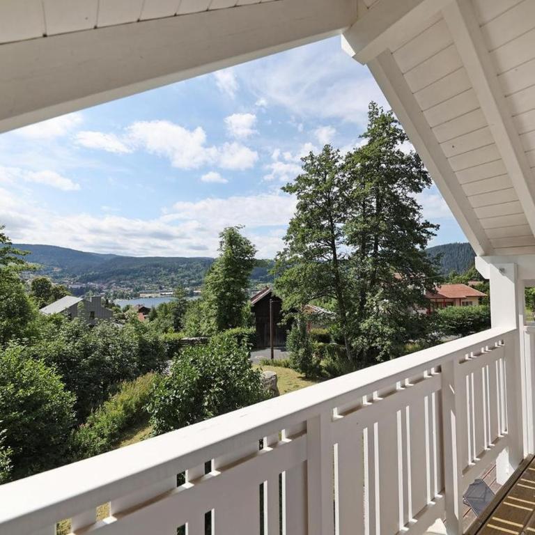 Chalet Superbe Vue Sur Le Lac - Chalet 2 Chambres - 2