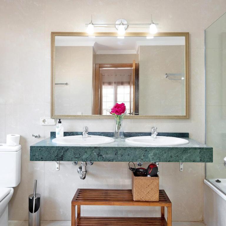 Villa Jeamir I - Villa with Sea View - 16