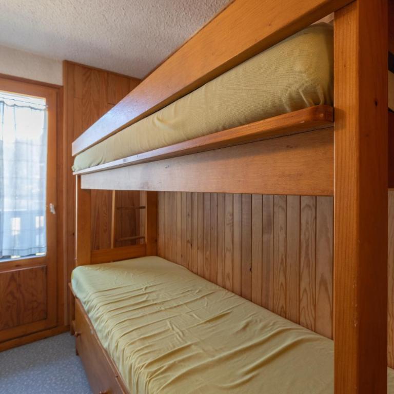 Appartement Prarion Mont Blanc - Appartement 3 Chambres Premium avec Balcon - 17