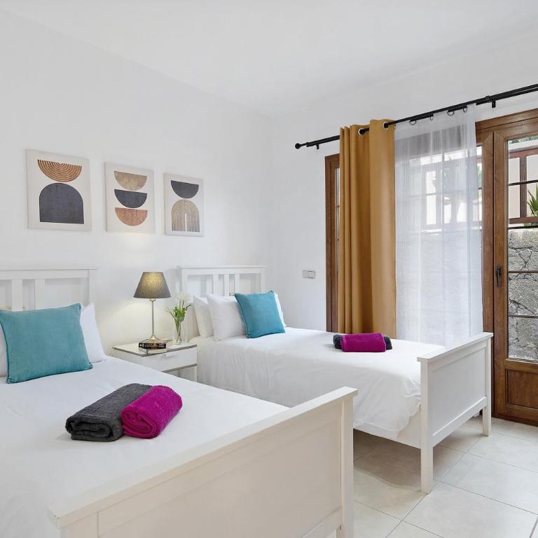 Villa Jeamir I - Villa with Sea View - 13