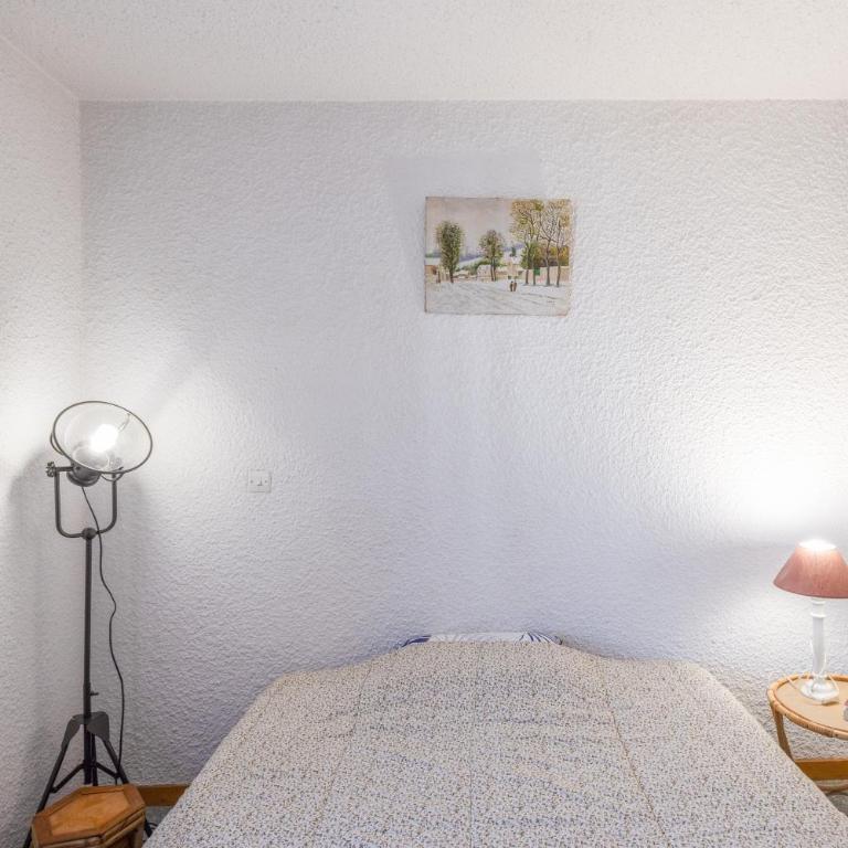 Appartement Prarion Mont Blanc - Appartement 3 Chambres Premium avec Balcon - 16