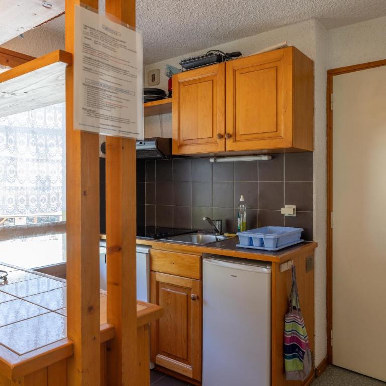 Appartement Prarion Mont Blanc - Appartement 3 Chambres Premium avec Balcon - 8