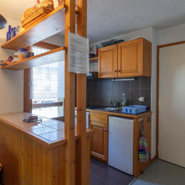 Appartement Prarion Mont Blanc - Appartement 3 Chambres Premium avec Balcon - 6