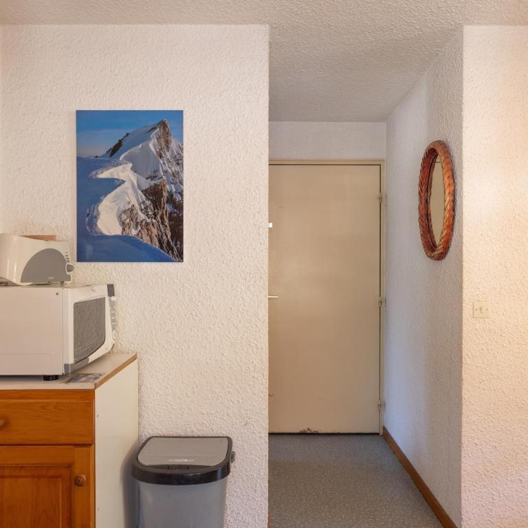 Appartement Prarion Mont Blanc - Appartement 3 Chambres Premium avec Balcon - 18