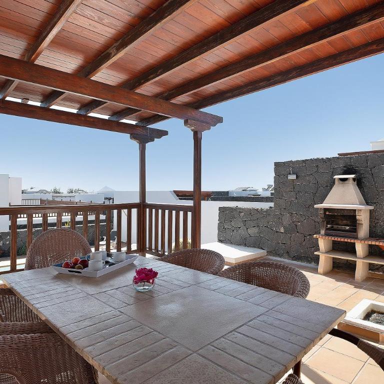 Villa Jeamir I - Villa with Sea View - 6
