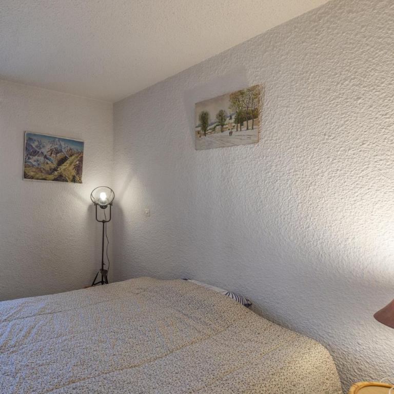 Appartement Prarion Mont Blanc - Appartement 3 Chambres Premium avec Balcon - 9