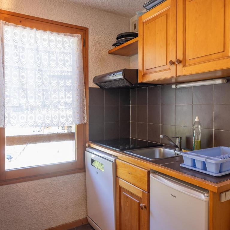 Appartement Prarion Mont Blanc - Appartement 3 Chambres Premium avec Balcon - 7