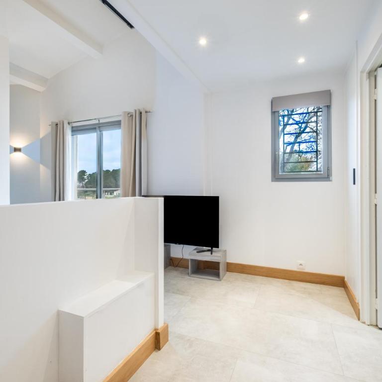 La Villa Céleste Havre de Luxe - Maison de Vacances - 10