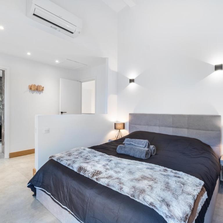 La Villa Céleste Havre de Luxe - Maison de Vacances - 9