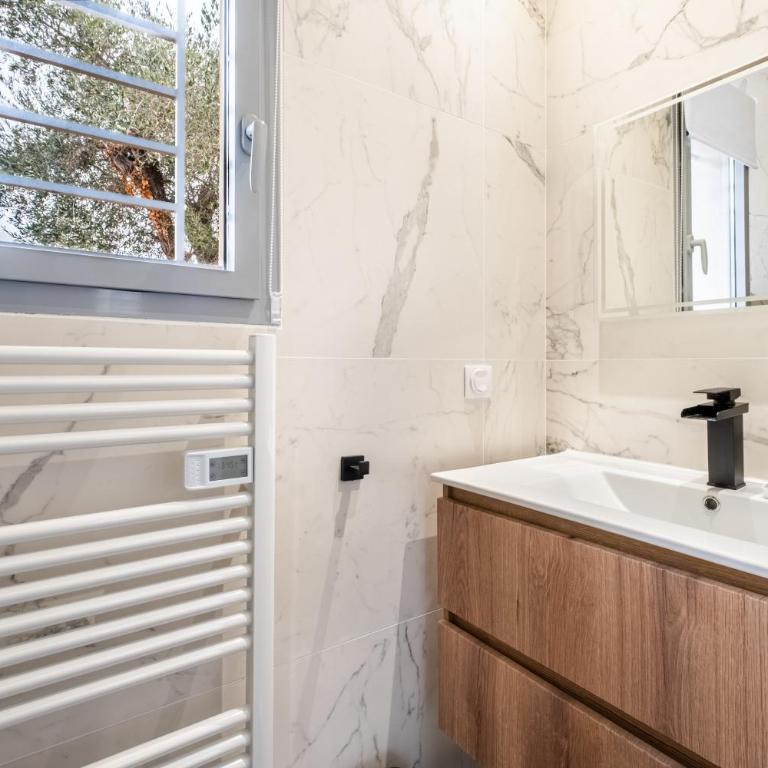 La Villa Céleste Havre de Luxe - Maison de Vacances - 21